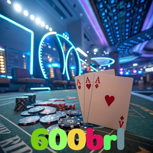 600brl - Baixe o app 600brl no Google Play e jogue ao vivo