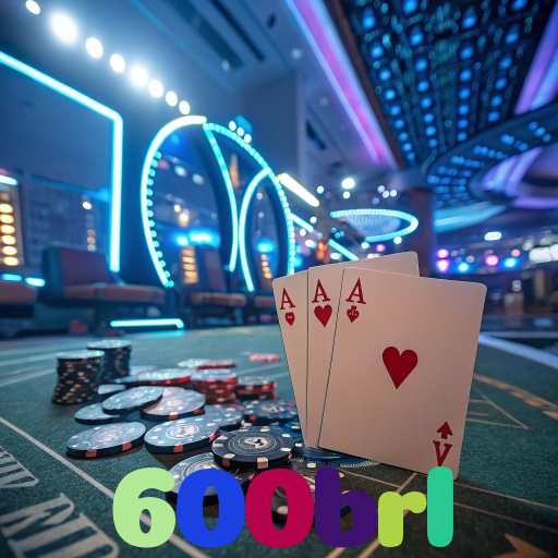 600brl - Baixe o app 600brl no Google Play e jogue ao vivo