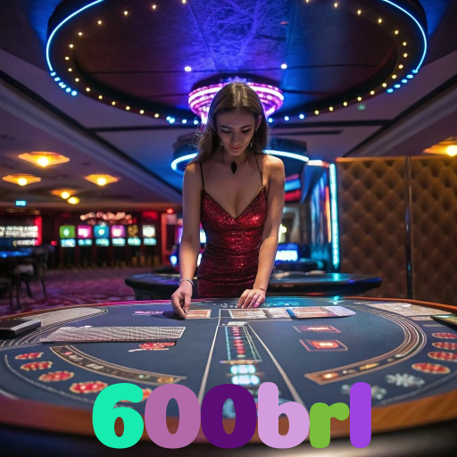 600brl - Baixe o App 600brl para Android e Comece a Jogar