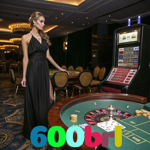 600brl - Baixe o app 600brl no Google Play e jogue ao vivo