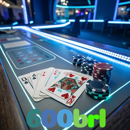 600brl - Baixe o app 600brl no Google Play e jogue ao vivo
