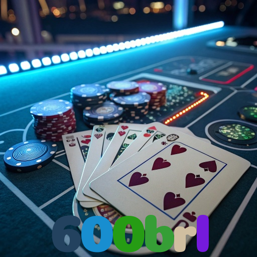 600brl - Baixe o app 600brl no Google Play e jogue ao vivo