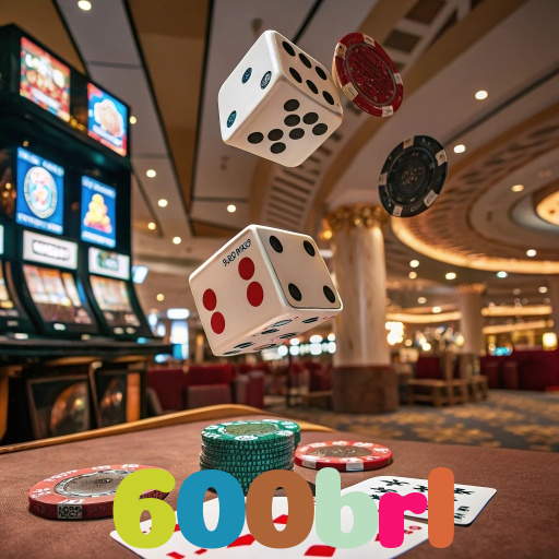 600brl - Baixe o app 600brl no Google Play e jogue ao vivo