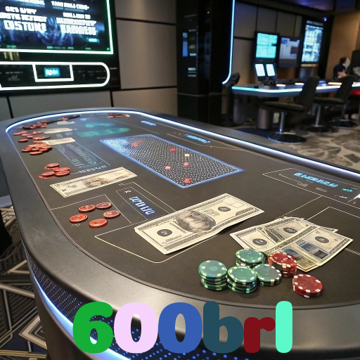 600brl - Baixe o app 600brl no Google Play e jogue ao vivo