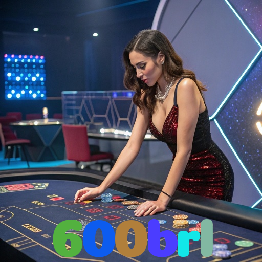 600brl - Baixe o app 600brl no Google Play e jogue ao vivo