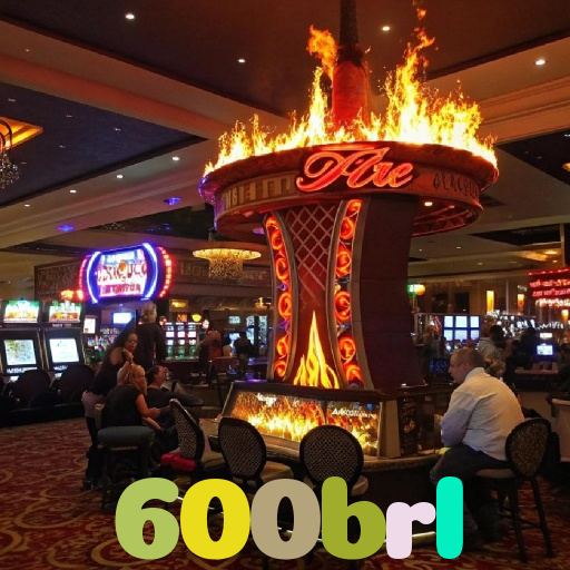 600brl - Baixe o app 600brl no Google Play e jogue ao vivo