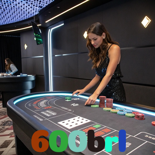 600brl - Baixe o app 600brl no Google Play e jogue ao vivo