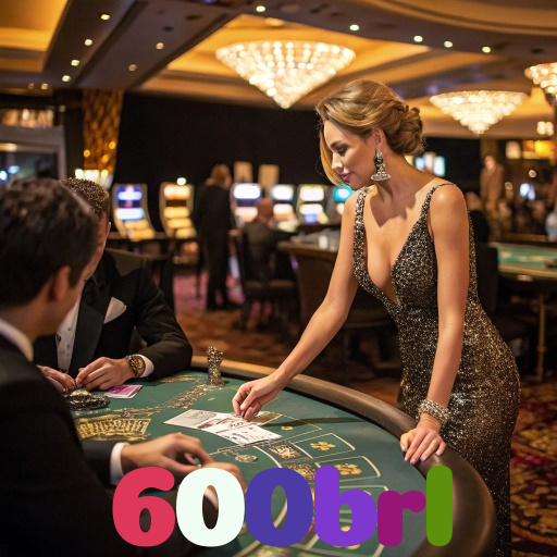 600brl - Baixe o app 600brl no Google Play e jogue ao vivo
