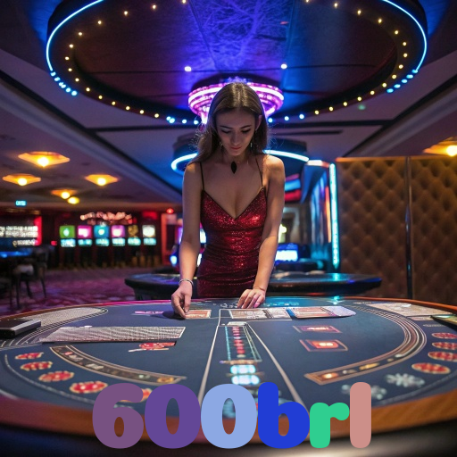600brl - Baixe o App 600brl para Android e Comece a Jogar