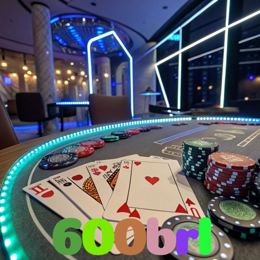 600brl - Baixe o app 600brl no Google Play e jogue ao vivo