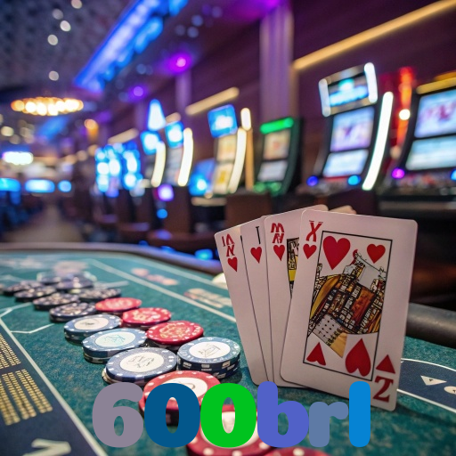 600brl - Baixe o app 600brl no Google Play e jogue ao vivo