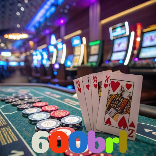 600brl - Baixe o app 600brl no Google Play e jogue ao vivo