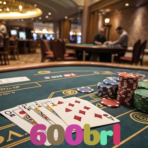600brl - Baixe o app 600brl no Google Play e jogue ao vivo