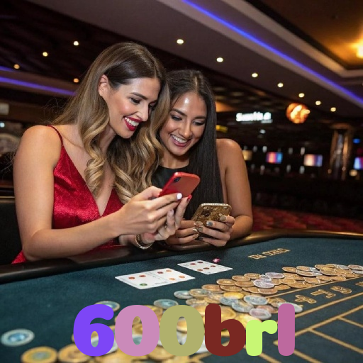 600brl - Baixe o app 600brl no Google Play e jogue ao vivo