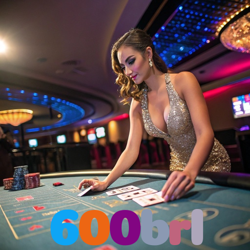 600brl - Baixe o App 600brl para Android e Comece a Jogar