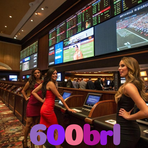 600brl - Baixe o app 600brl no Google Play e jogue ao vivo