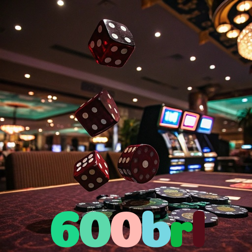 600brl - Baixe o app 600brl no Google Play e jogue ao vivo