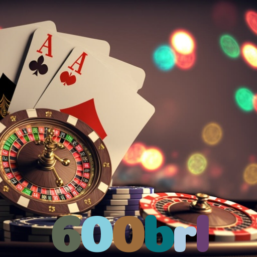600brl - Baixe o app 600brl no Google Play e jogue ao vivo