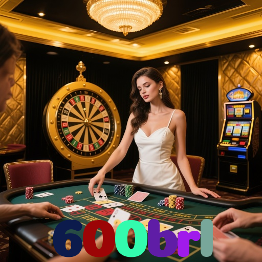 600brl - Baixe o app 600brl no Google Play e jogue ao vivo