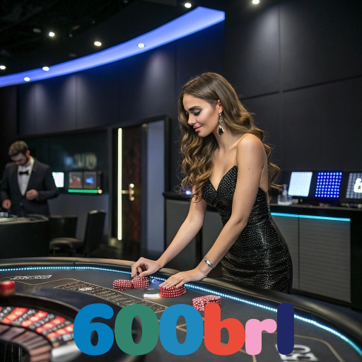 600brl - Baixe o app 600brl no Google Play e jogue ao vivo