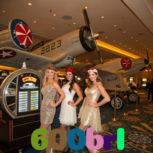 600brl - Baixe o app 600brl no Google Play e jogue ao vivo