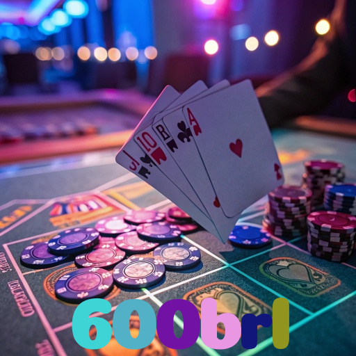 600brl - Baixe o app 600brl no Google Play e jogue ao vivo