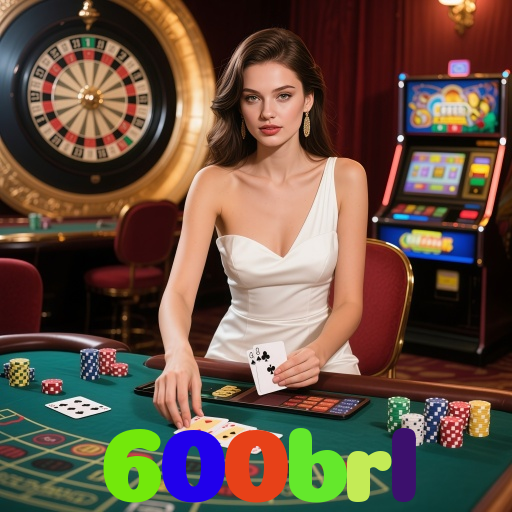 600brl - Baixe o app 600brl no Google Play e jogue ao vivo