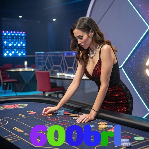 600brl - Baixe o app 600brl no Google Play e jogue ao vivo