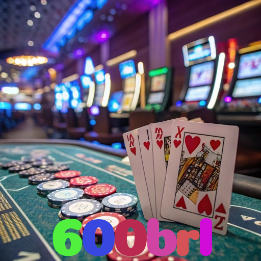 600brl - Baixe o app 600brl no Google Play e jogue ao vivo