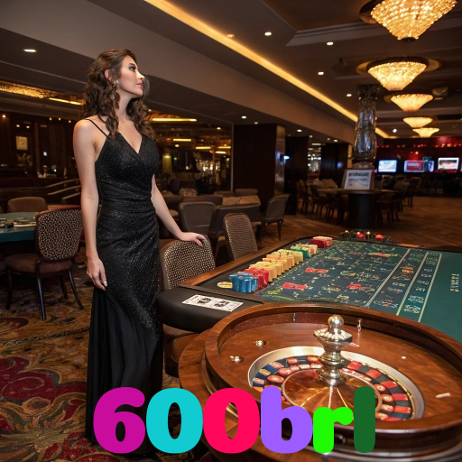 600brl - Baixe o app 600brl no Google Play e jogue ao vivo