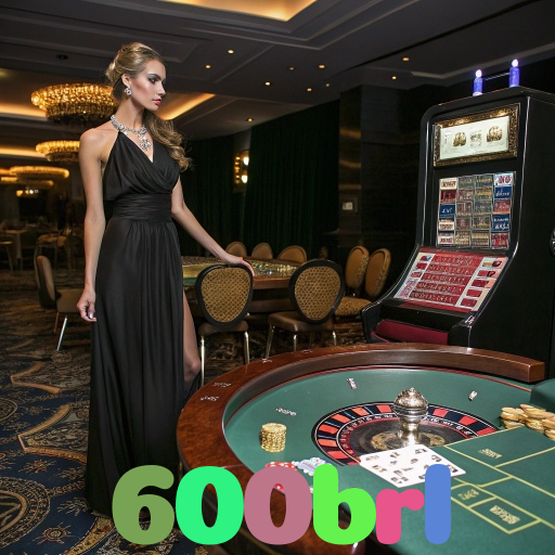600brl - Baixe o app 600brl no Google Play e jogue ao vivo