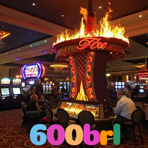 600brl - Baixe o app 600brl no Google Play e jogue ao vivo