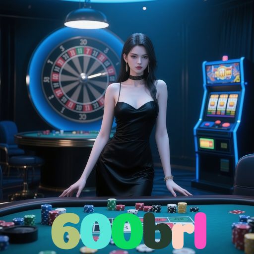600brl - Baixe o app 600brl no Google Play e jogue ao vivo