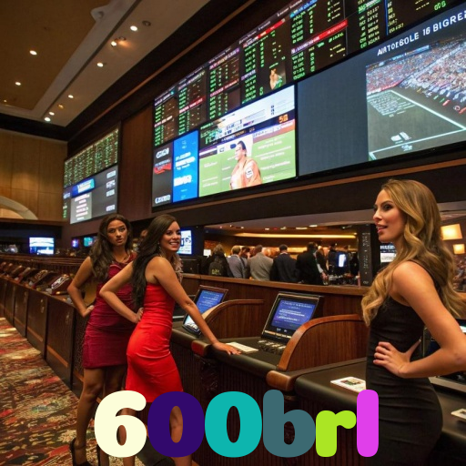600brl - Baixe o app 600brl no Google Play e jogue ao vivo